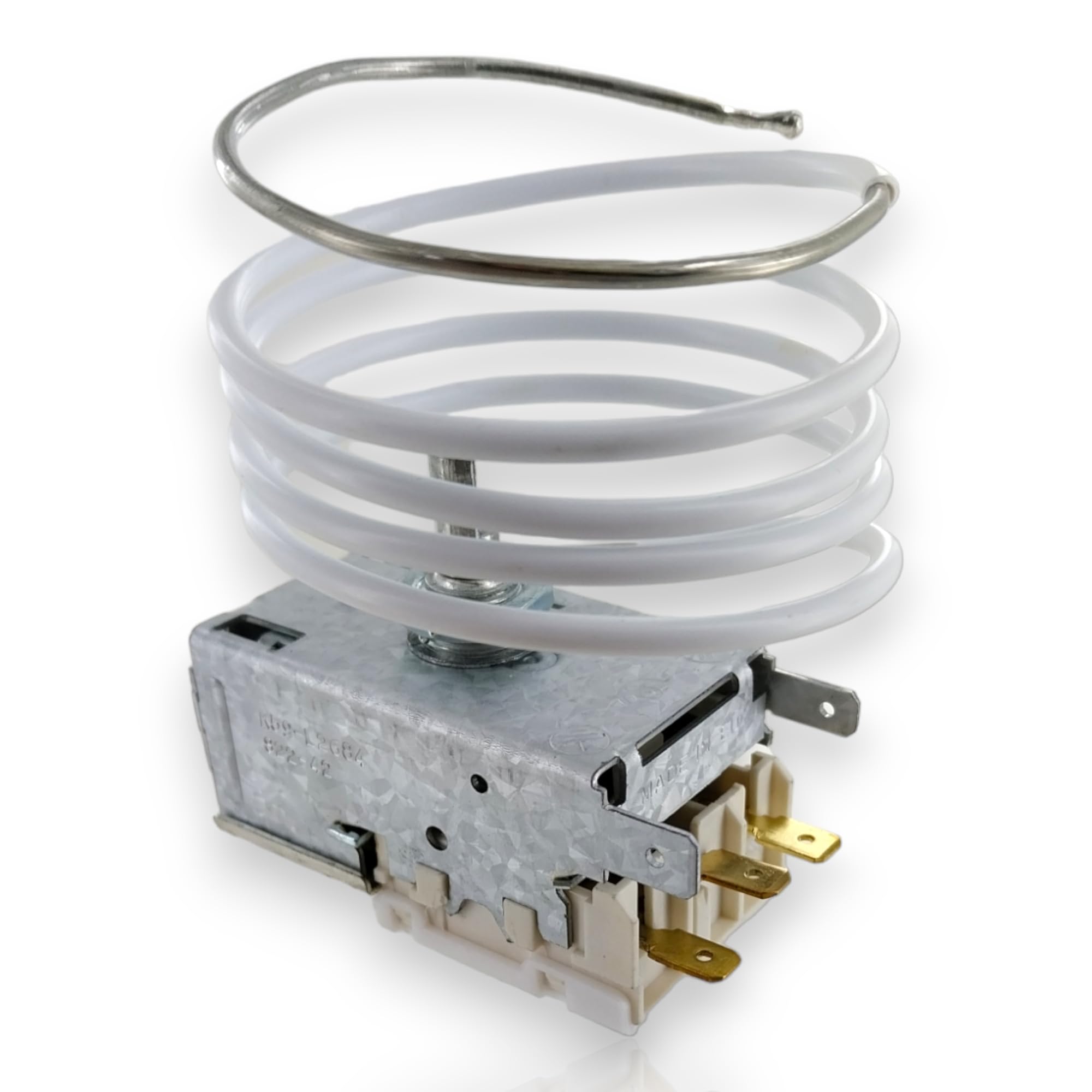 Termostato Frigorifero/Congelatore | Compatibile Con Liebherr, Miele, AEG - Foto 11