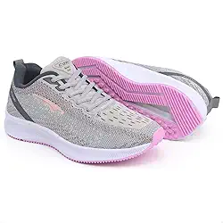 Tênis Feminino Academia Caminhada UltraFit RDW RD97