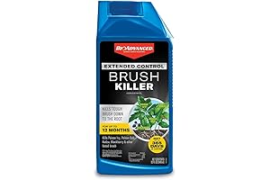 BioAdvanced Brush Be Gone Extended Control