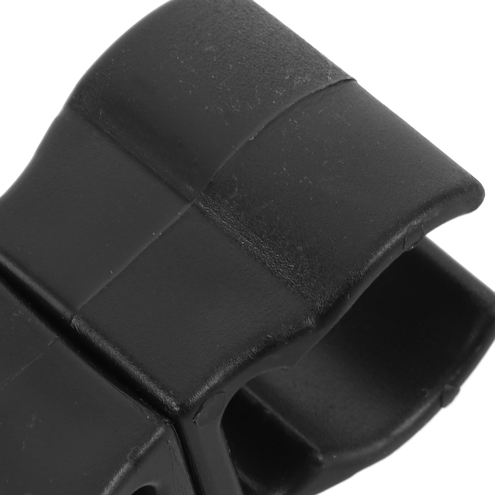 TOPBATHY 10 pièces Attaches Piquet Entraînement Football Clips Plastique Flexibles Connecteurs Bâtons Marqueurs pour Équipement Sportif