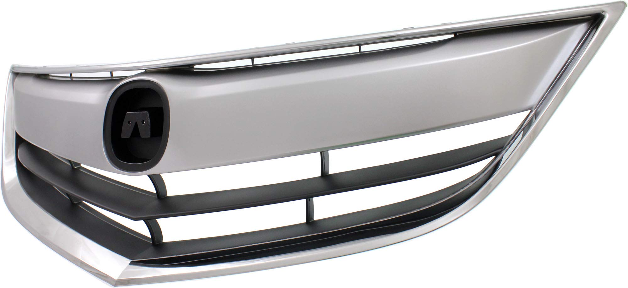 Amazon.com: Garage-Pro Grille Assembly Compatible with 2013-2015