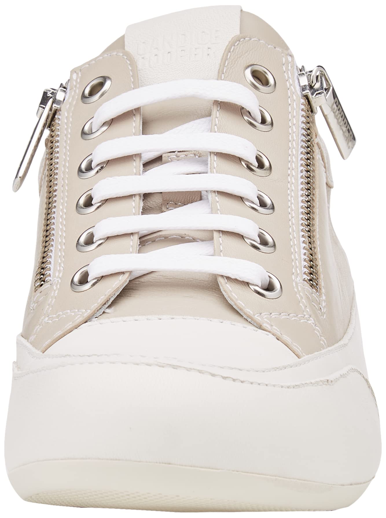 Candice Cooper Rock Deluxe Zip, Zapatillas Deportivas Mujer