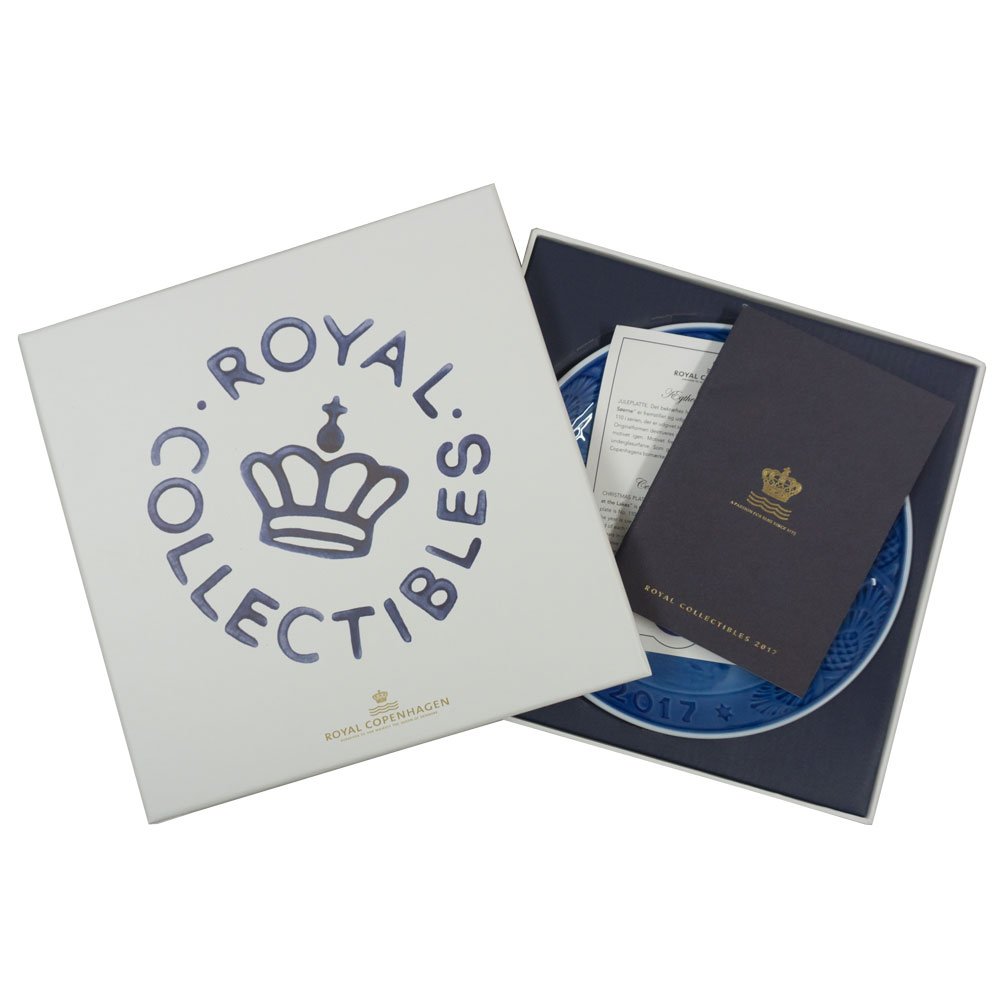 Amazon.co.jp: ロイヤルコペンハーゲン(Royal Copenhagen) イヤー