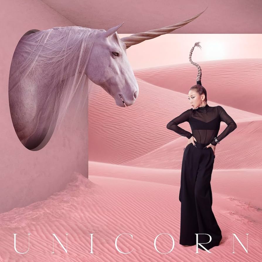 Amazon.co.jp: UNICORN(ALBUM+Blu-ray Disc) - 倖田來未: ミュージック