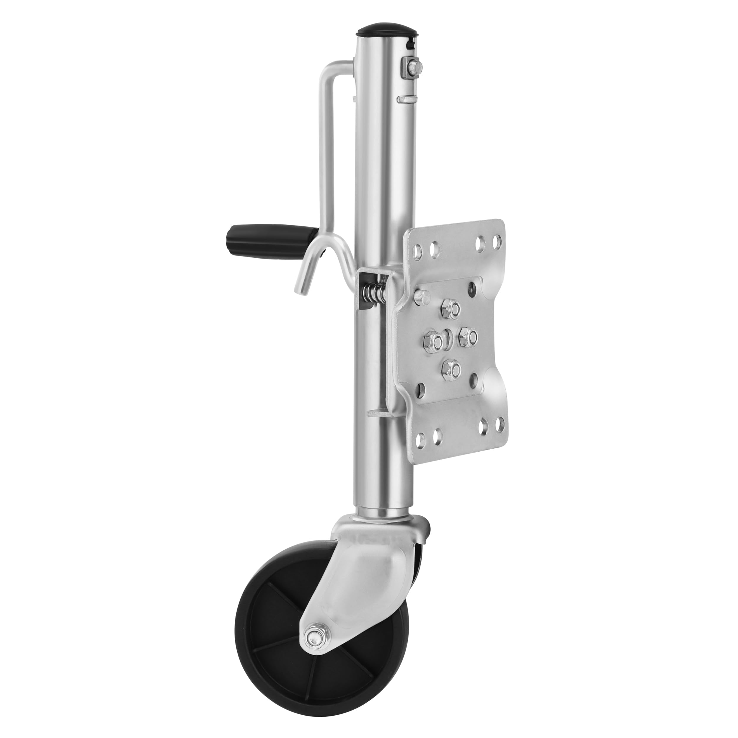 1200 lbs Trailer Jack with 6