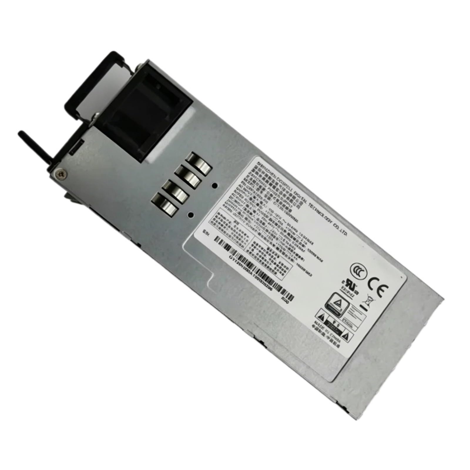 G1136-1600WNA Alimentation Redondante CRPS1600-AH 1600W Serveur Baie