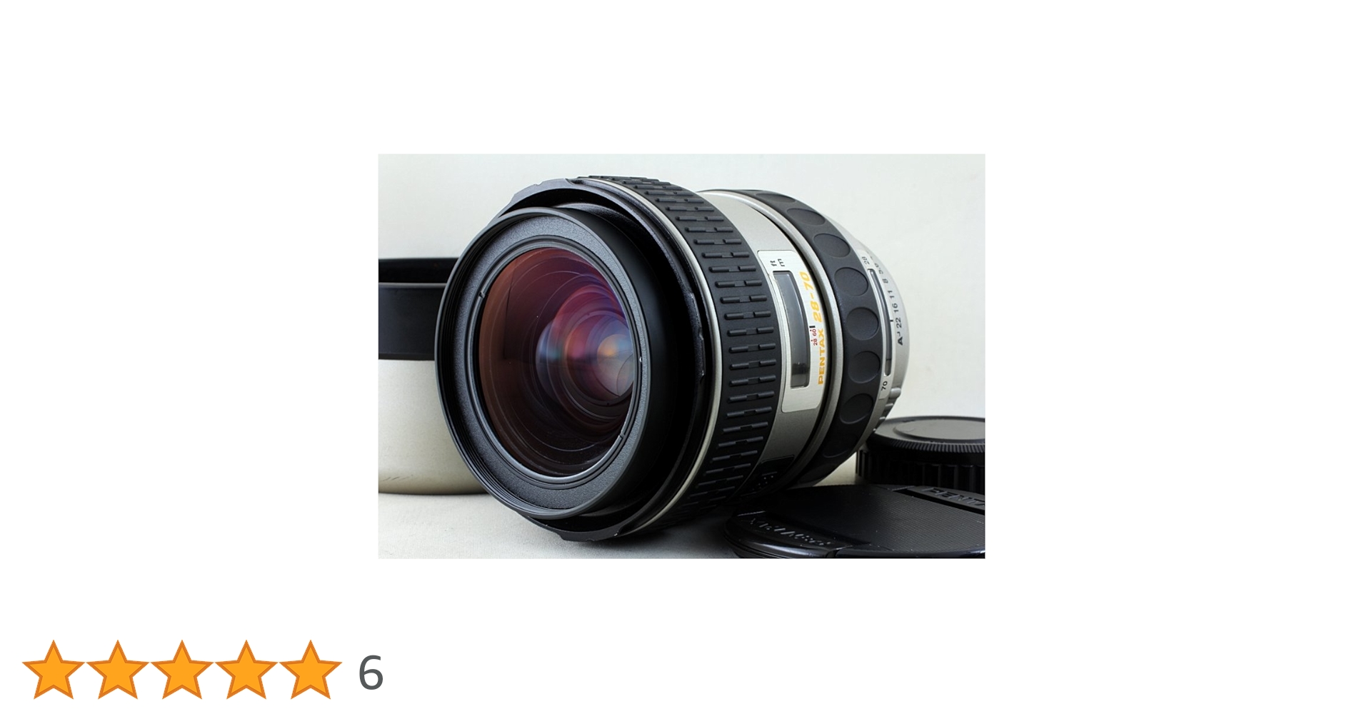 レンズ(ズーム) PENTAX SMC PENTAX-FA 28-70mm F2.8 AL Amazon | PENTAX SMCP-FA*28-70mm F2.8 AL | レンズフード 通販