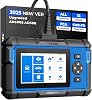 TOPDON ArtiDiag600 Elite OBD2 Diagnostic Tool for All Vehicles Complete Car Diagnostic Tool with 13 Service Functions FCA AutoAuth CAN-FD 2 Years Free Updates