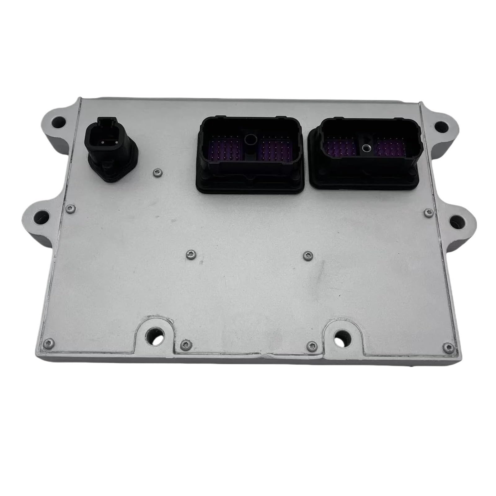 4963807 P4963807 ECU Compatible For Cummins ISM QSM CM876 Engine