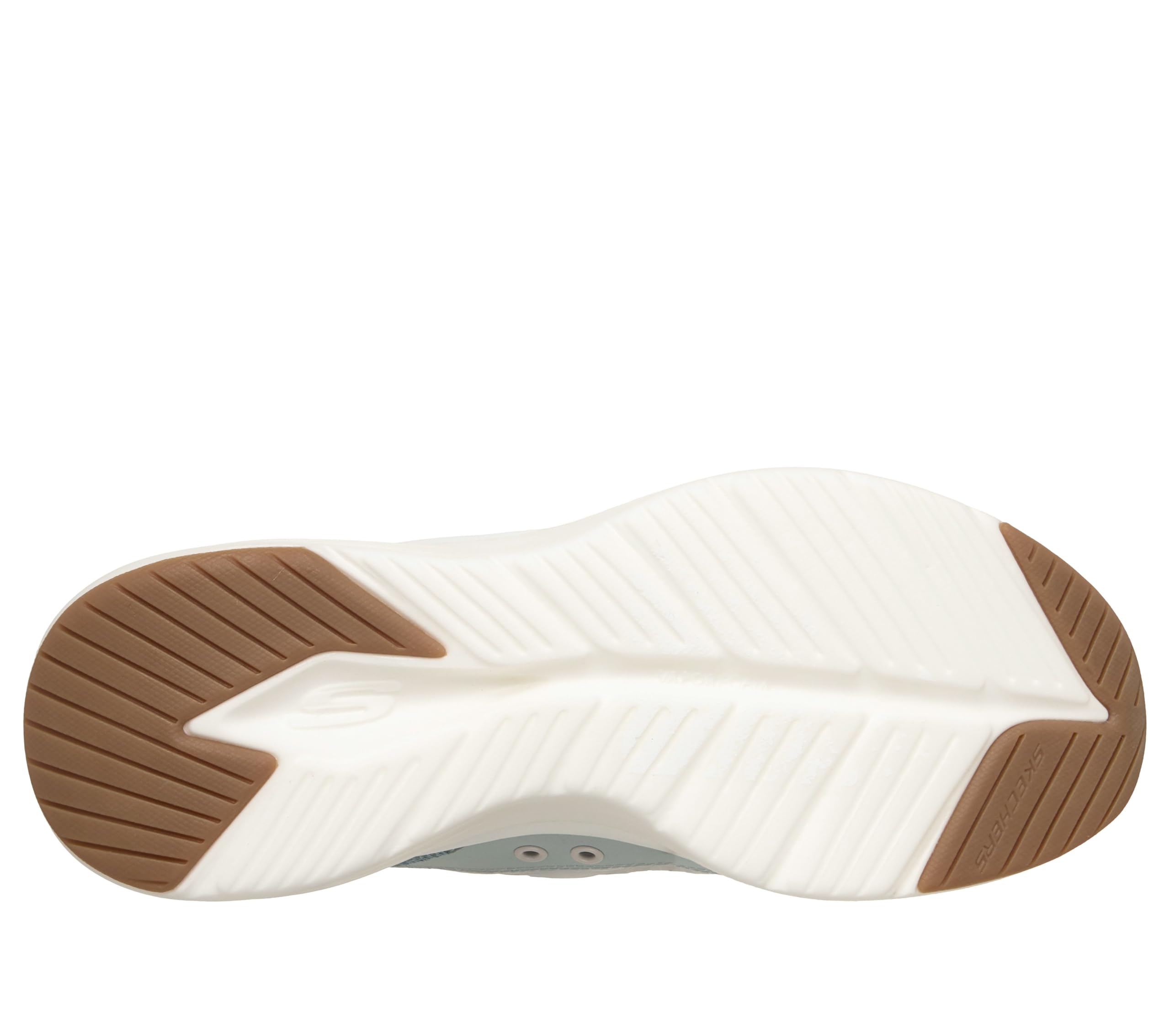 Skechers Sneaker da Donna Contour Foam-Cozy Fit Hands Free Slip-in Sneaker