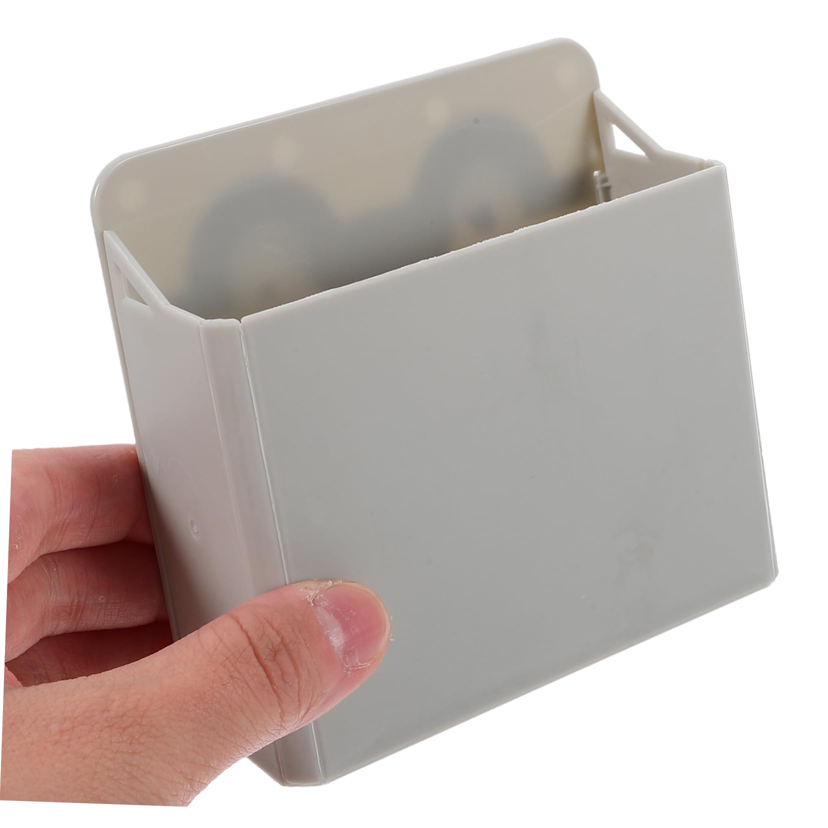10pezzi Portapenne Magnetico Per Lavagna Organizer Per Pennarelli Portapenne Con Ventose Contenitore Per Ufficio e Scuola Tieni Ordine La Scrivania e La Classe