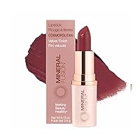 Vista 12 de Barra de Labios Mineral Fusion Burst de Mineral Fusion, 0.137 oz (El embalaje puede variar)