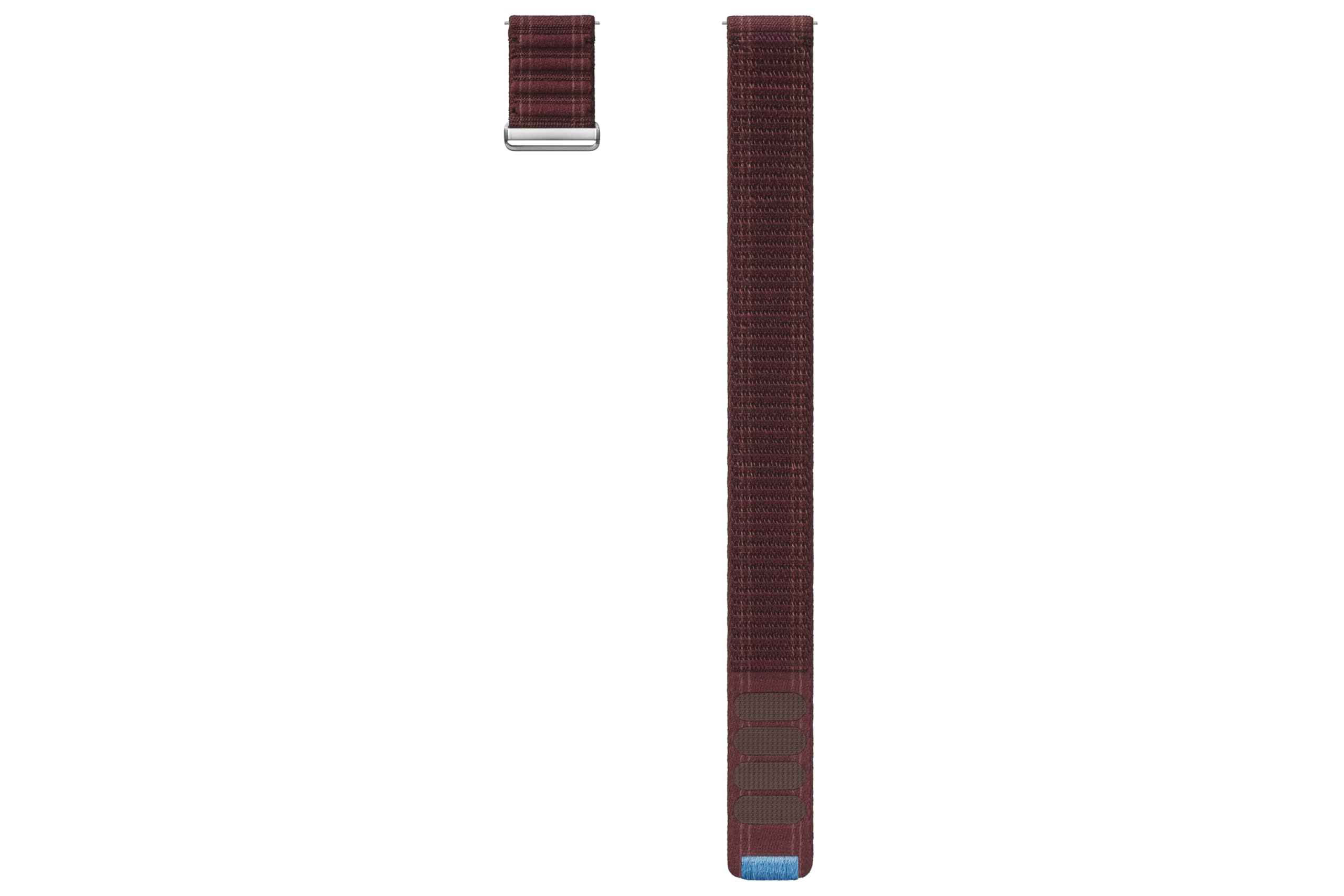 Samsung Fabric (S/M)_Watch7 (Fabric (S/M) - Wine)