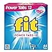 fit Power Tabs 12 44 Tabs