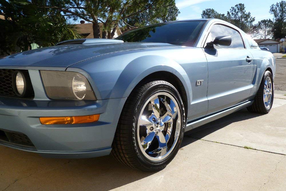 クローム仕上げ ホイール③ クローム仕上げ ホイール③ クローム