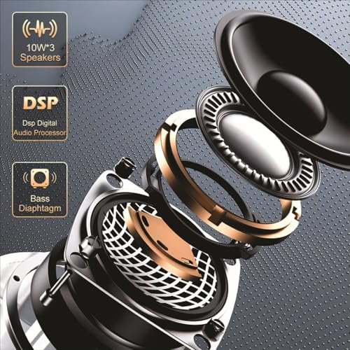 Image of BORSSO Ultima Curve Ultra, Android 15 (4GB+128GB) Octa Core CPU, Closed Engine, 4K HDR10+, MEMC, Projector 4K Ultra HD, Ultra Bright 3500 ANSI, Full Automatic (OA + AF + TILT), HDMI ARC, BT 5.4