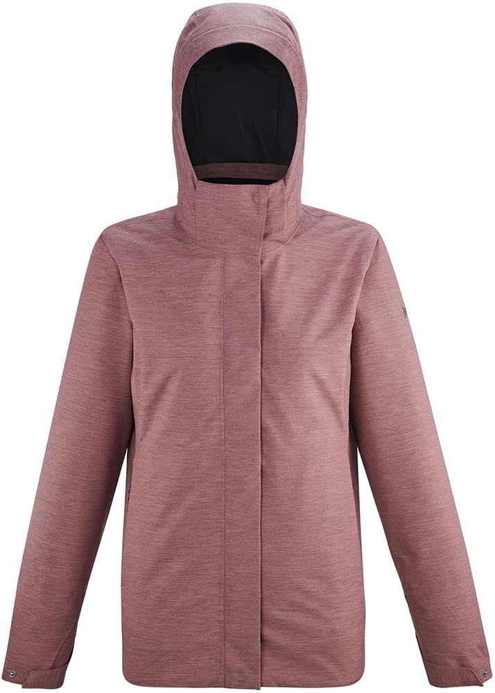 ミレー　ウィメンズMIV9165 POBEDA IIIジャケット 楽天市場】ミレー MILLET POBEDA III 3 IN 1 JKT W ポベダ III 3