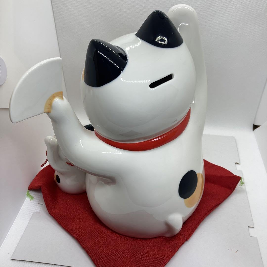 副招き猫  貯金箱 楽天市場】招き猫 貯金箱（占い・開運・風水・パワーストーン