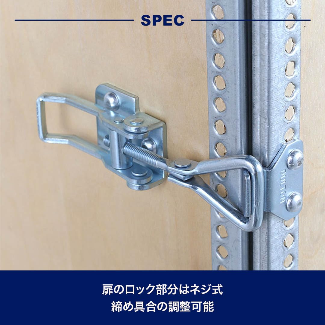 Amazon.co.jp: ダルトン(Dulton) 収納棚 ウッデンキャビネット ウィズ