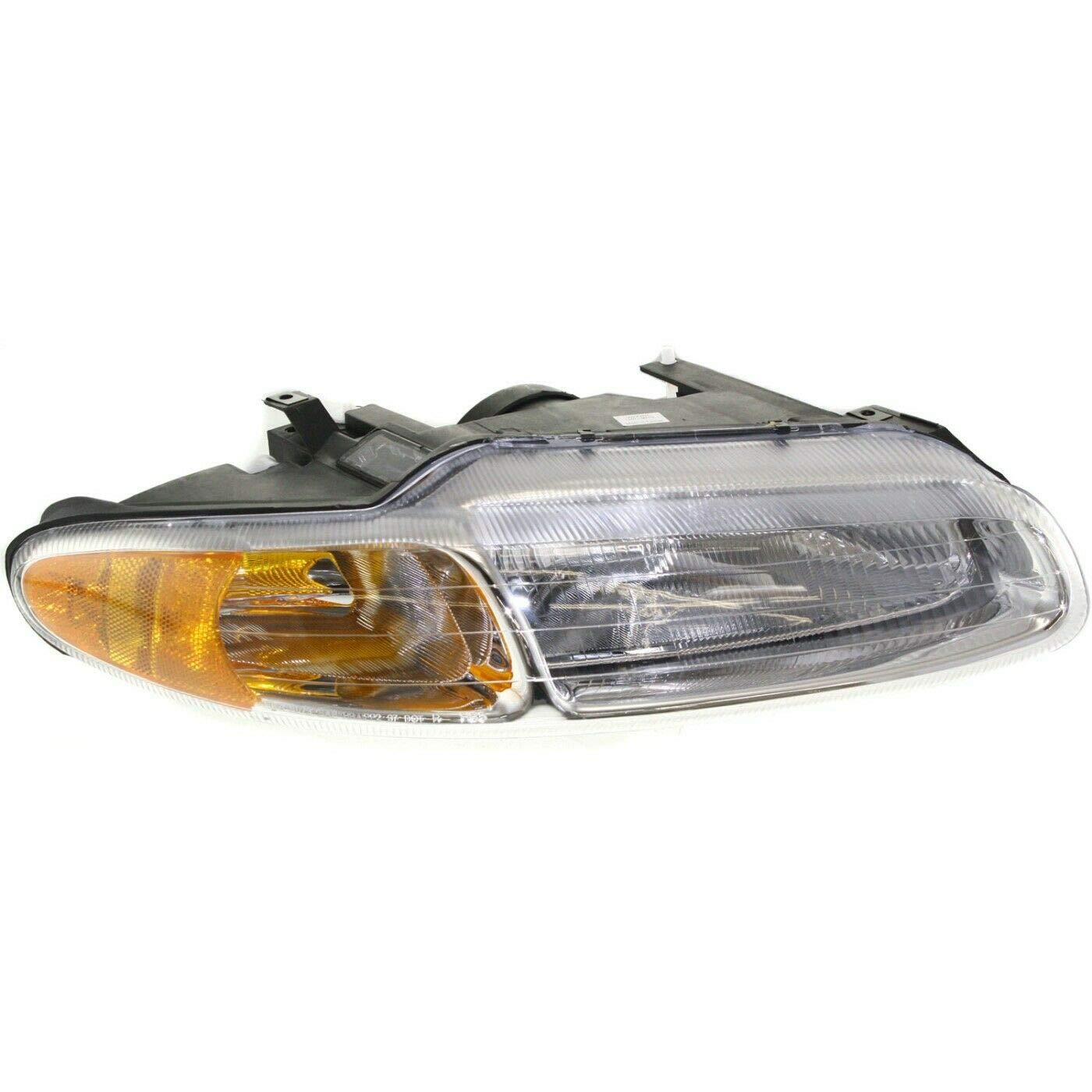 Amazon.com: WXIHQ 2pcs Headlight Halogen Bulb Left Right Side 