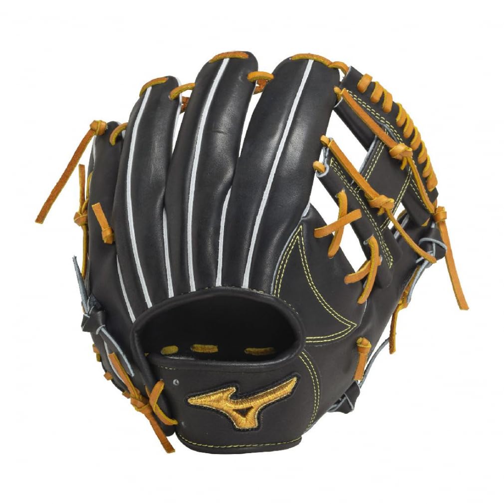 ミズノプロ classic軟式グローブ 内野手用 Amazon | MIZUNO(ミズノ) 野球 野手用グラブ 軟式用ミズノプロClassic