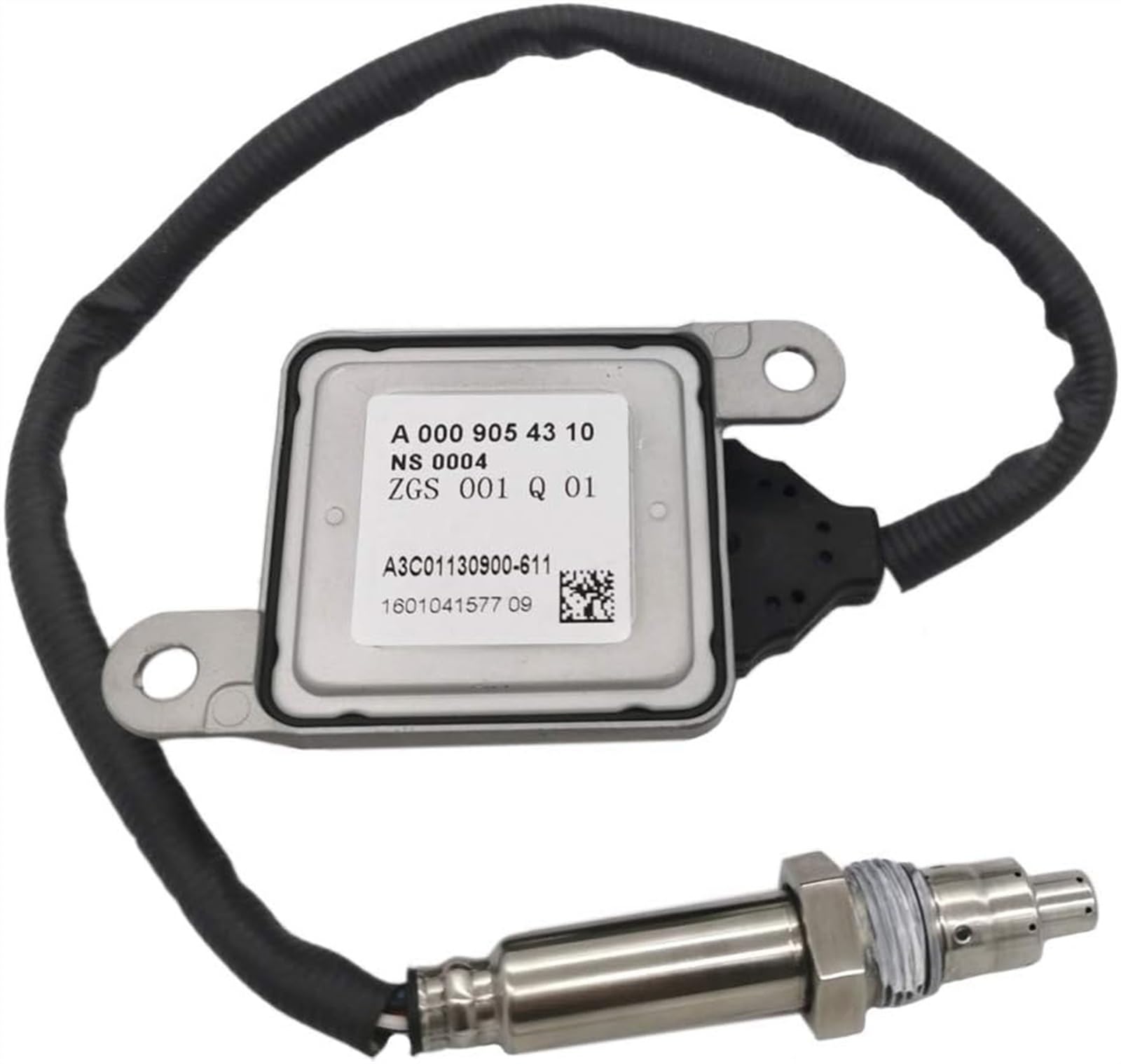 純正品 新品 NOXセンサー A000905431064（0009054310） - その他