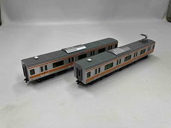 KATO 10−1311 1312 E233系中央線（T編成）6＋4両セット Amazon | KATO Nゲージ E233系 中央線 T編成 増結 4両セット 10