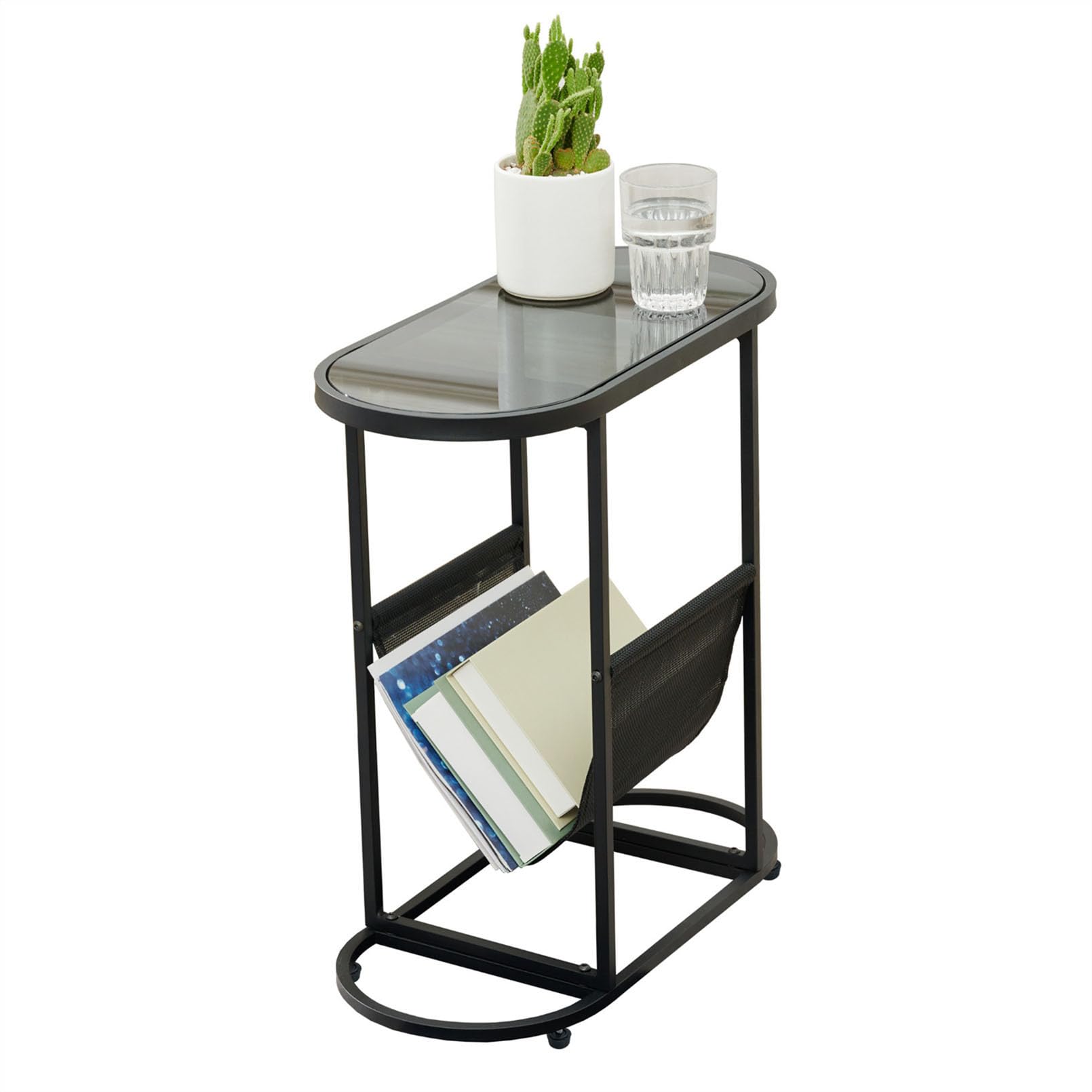 Table dappoint compacte pour salon et chambre chic