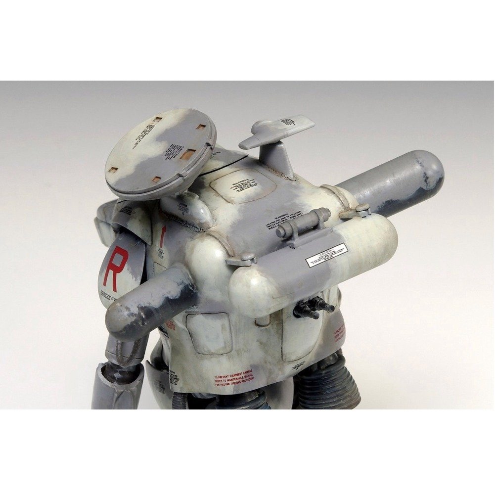 Amazon | WAVE 1/20 マシーネンクリーガー SNAKE-EYE RECONNAISSANCE  