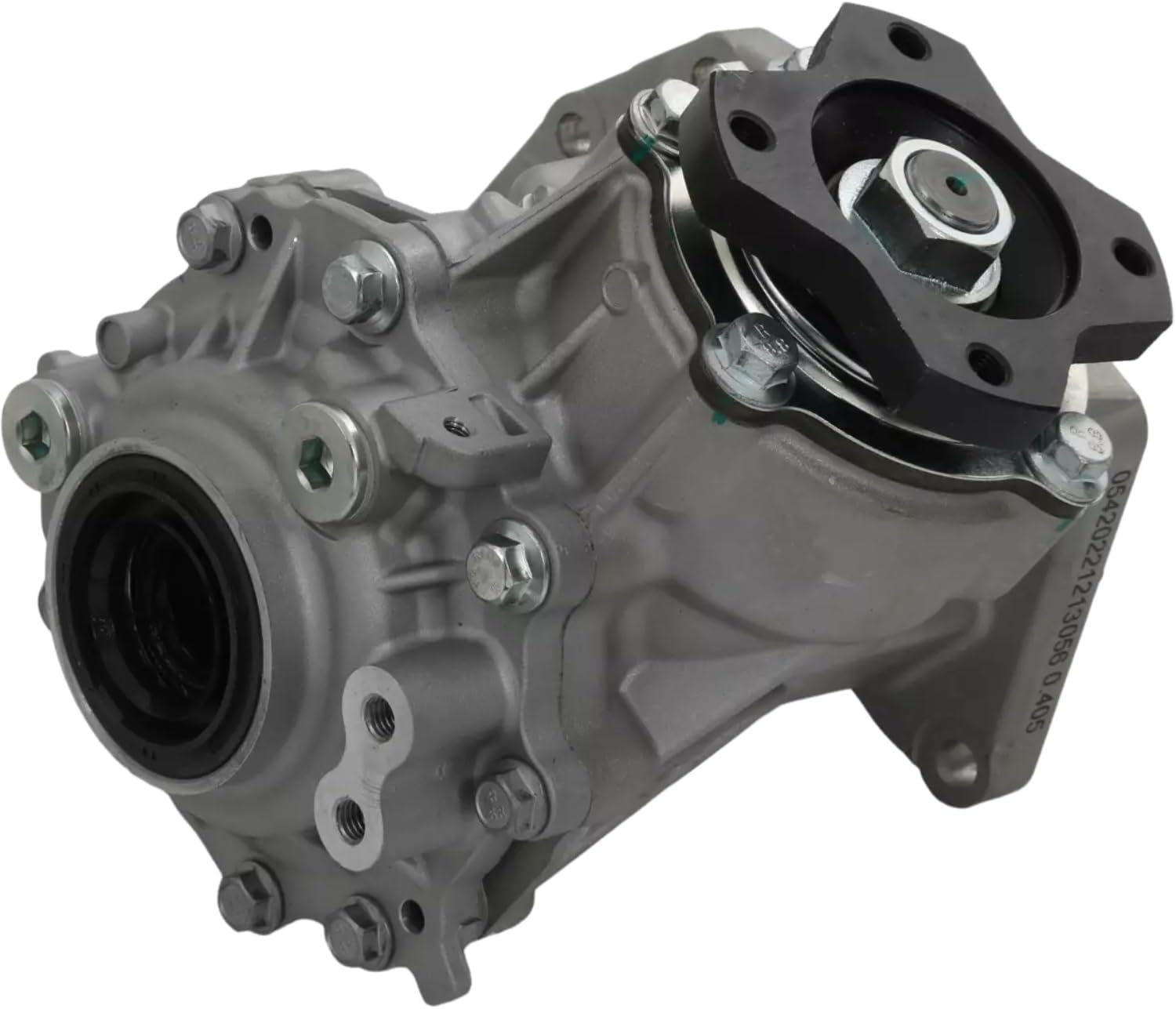 Kessocco Transfer Case Assembly 33100-4BA0B 41259301 Replacement for Nissan Rogue 2.5L 2014-2020 CVT AWD