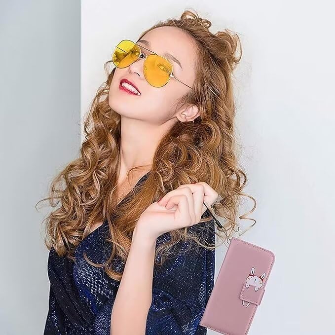 NEINEI Cover per Motorola Moto G30/G10 Custodia,Vera Pelle Bovina Pelle