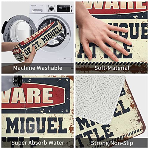 Tapis de sol en vinyle imperméable facile à nettoyer pour hall d'entrée - 4