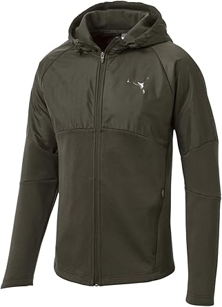 Evostripe wr fz hoodie Clearance