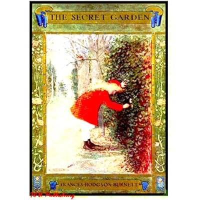 The Secret Garden