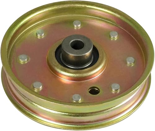 Miniatura 4 de q&p Polea tensora eléctrica para exteriores reemplaza a MTD 01004081 02005077 7023966 7023966YP