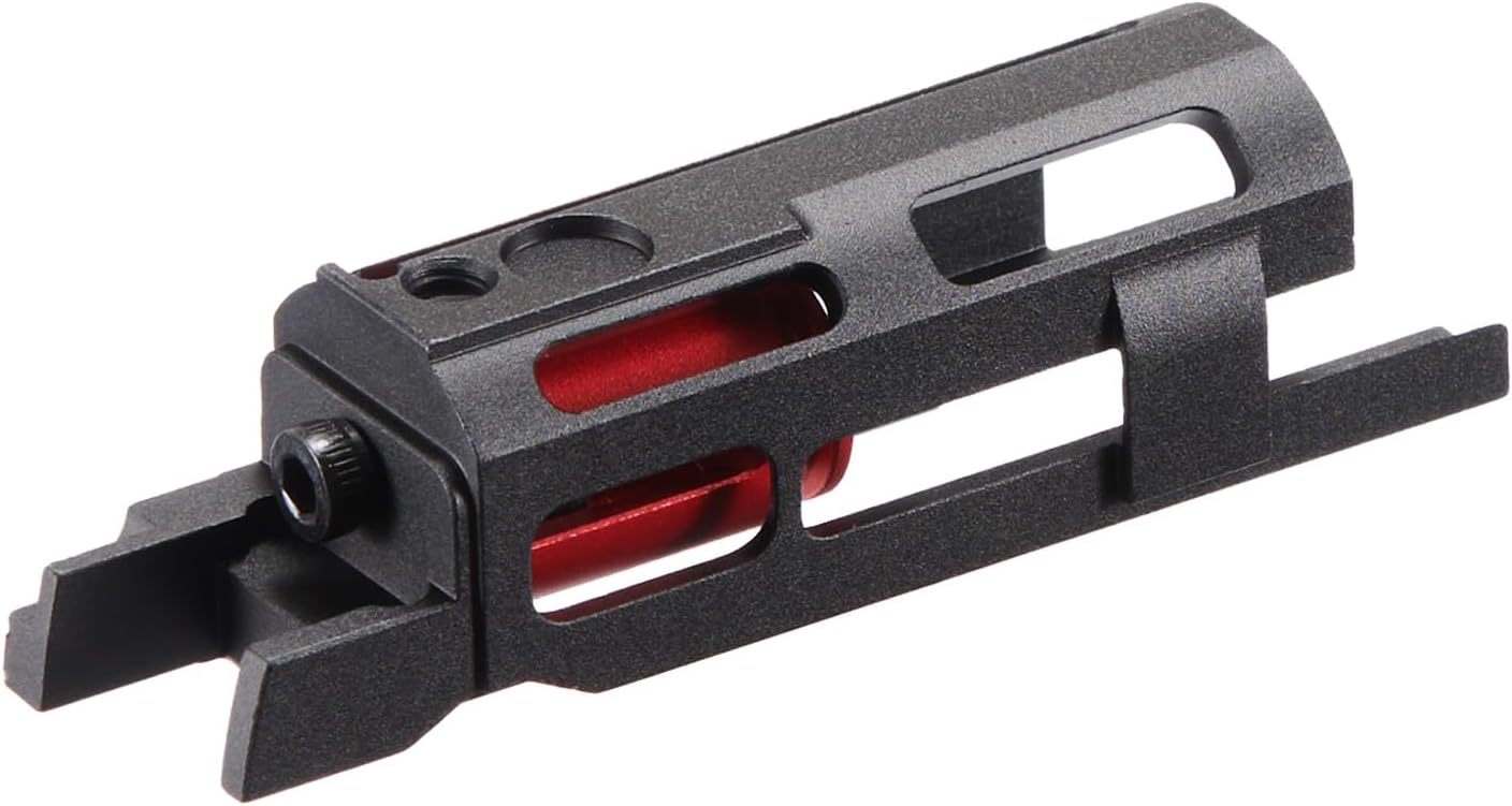 GoldenBall CNC Aluminum Blowback Airsoft Housing for TM Hi-Capa GBB Airsoft