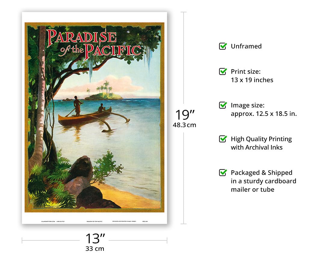 Amazon.co.jp: 太平洋の楽園 - アウトリガーカヌーでハワイ