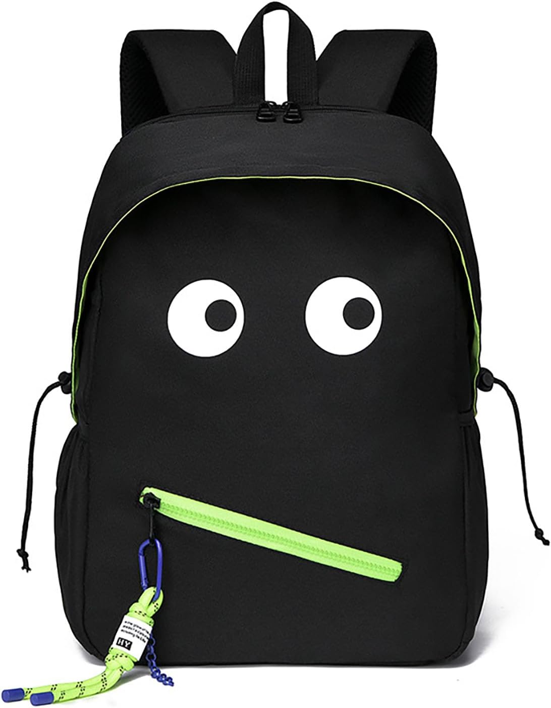 バックパック・リュック OCCURSOURCE Beluga Backpack [3 COLOR] Amazon.com | BULBASAUR Casual Personalized Expression