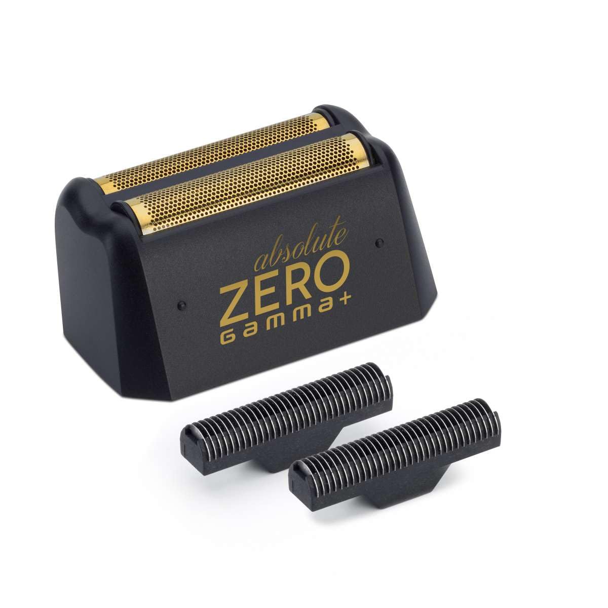 RASOIO GAMMA + ABSOLUTE ZERO
