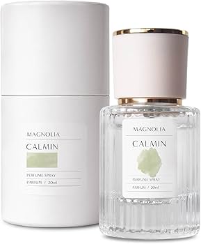 香水(女性用) KOuME Amazon | CALMIN MAGNOLIA 香水 マグノリア パルファム 20mL | Calmin
