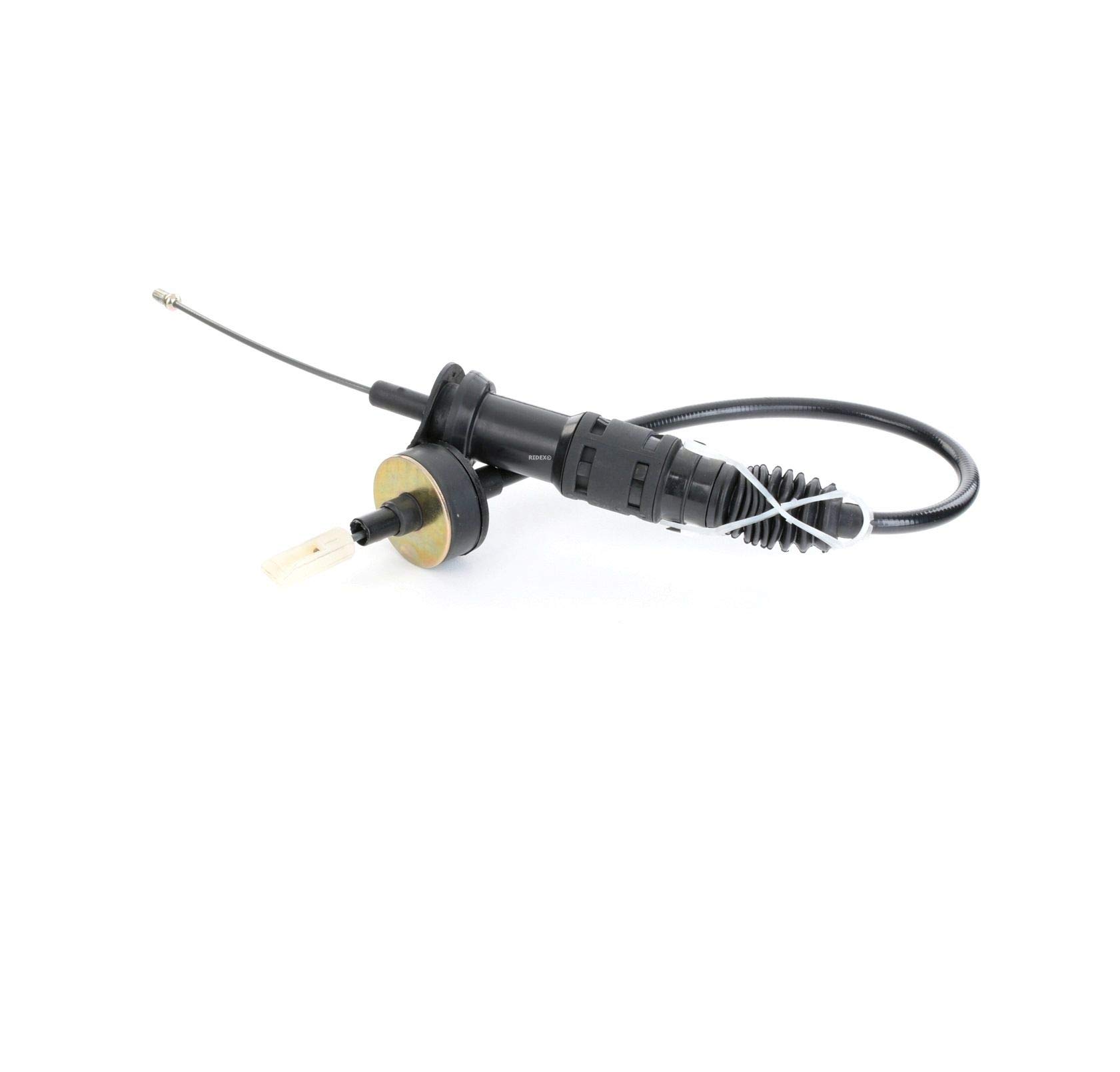 RIDEX Cavo frizione compatibile con VW GOLF II 19E 1G1