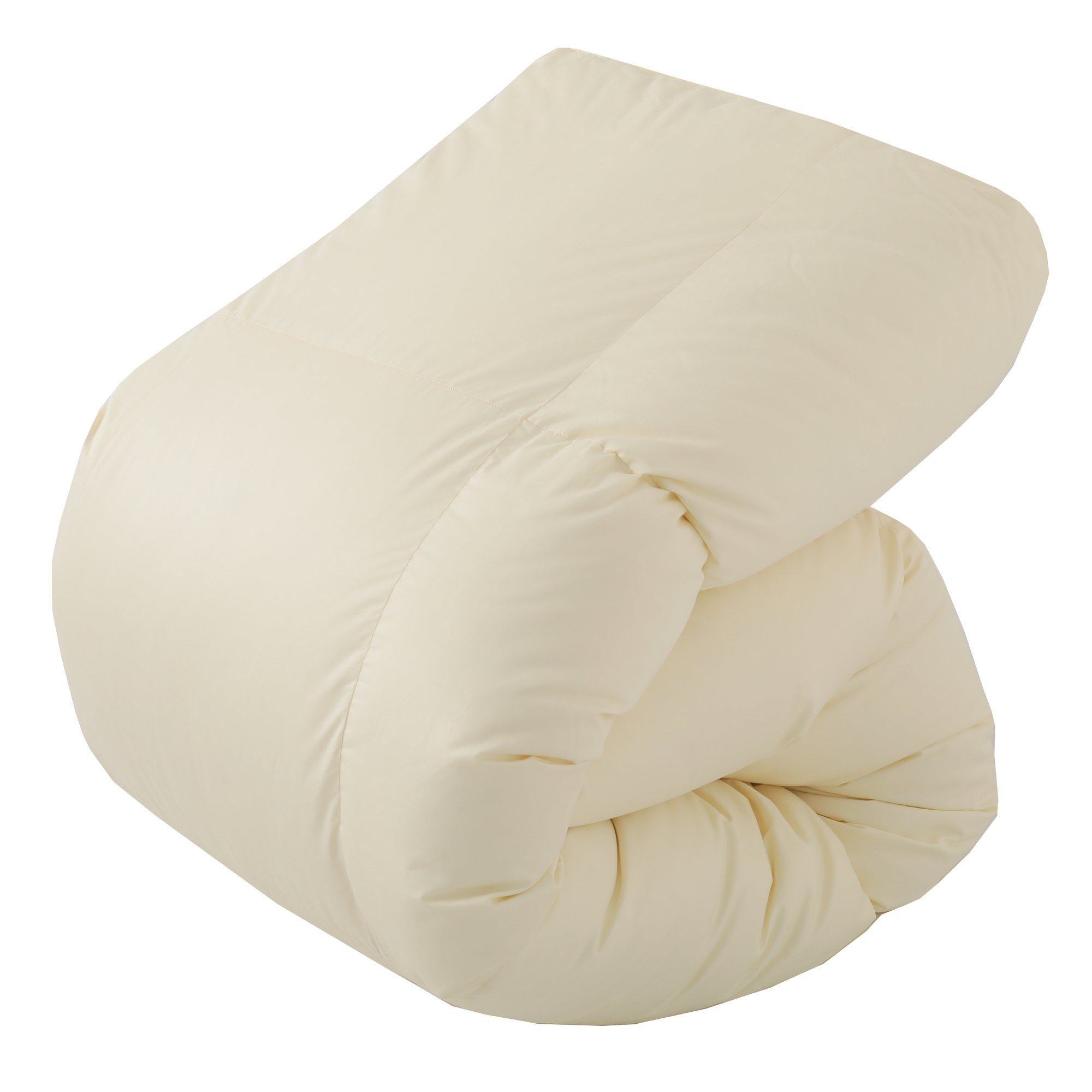 Amazon｜nishikawa 【 西川 】 プレミアム 羽毛 合掛け布団 02