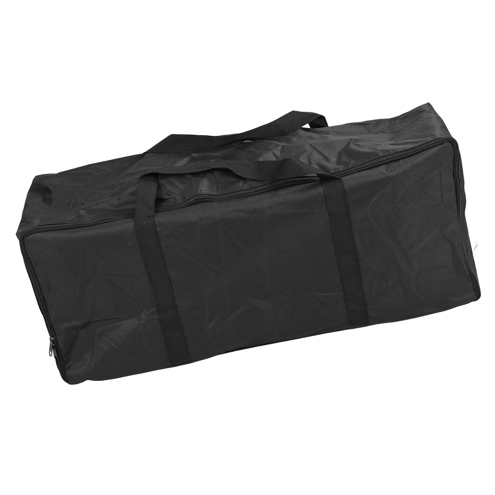 Reisetasche, Reißfest, Fasst Bis zu 22 Pfund, Fotostudio-Beleuchtungsausrüstungstasche mit Doppelreißverschluss für Camping (81 * 25 * 35cm)