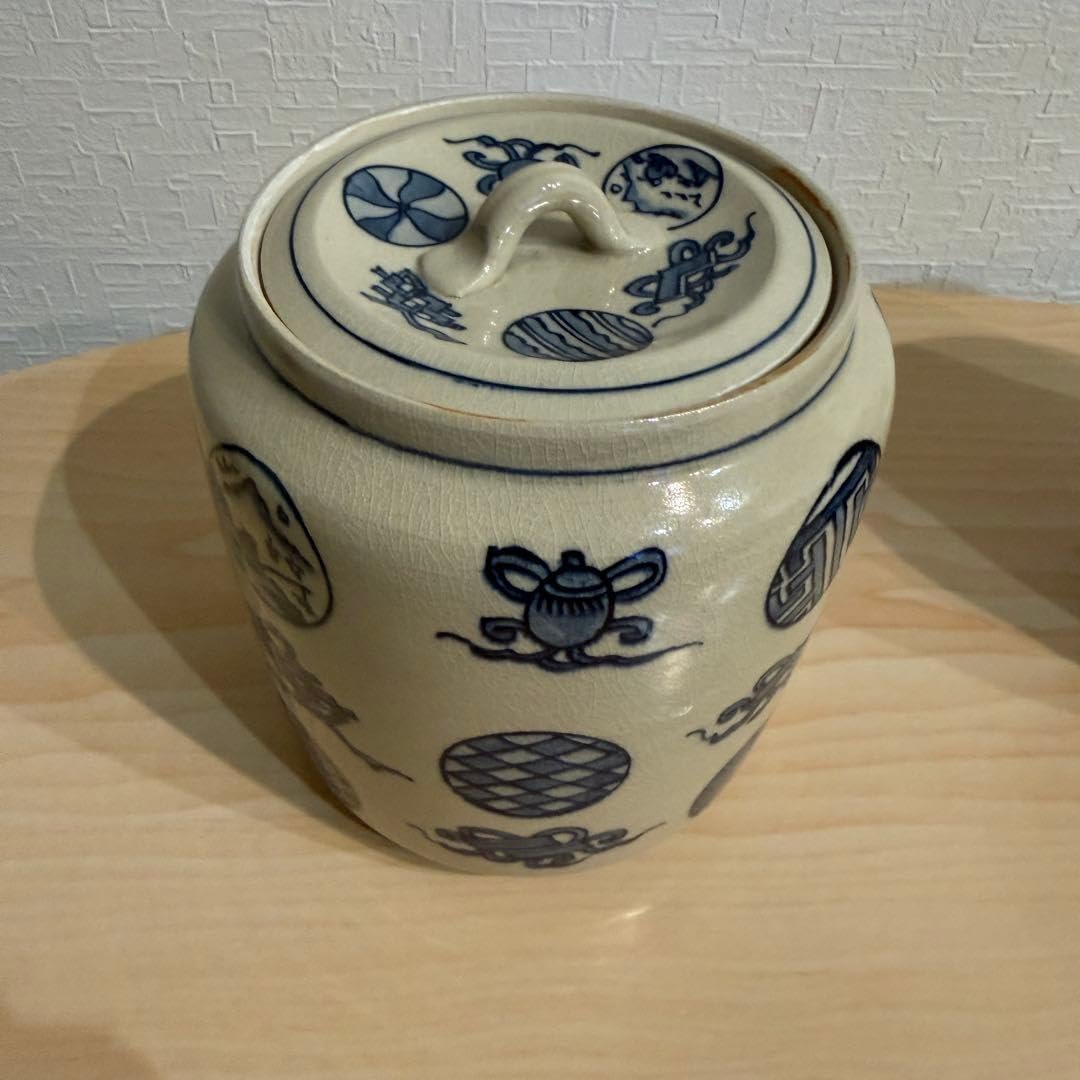 Amazon | 茶道具 陶器 水差し 2点セット | ノーブランド品 | 茶せん 通販