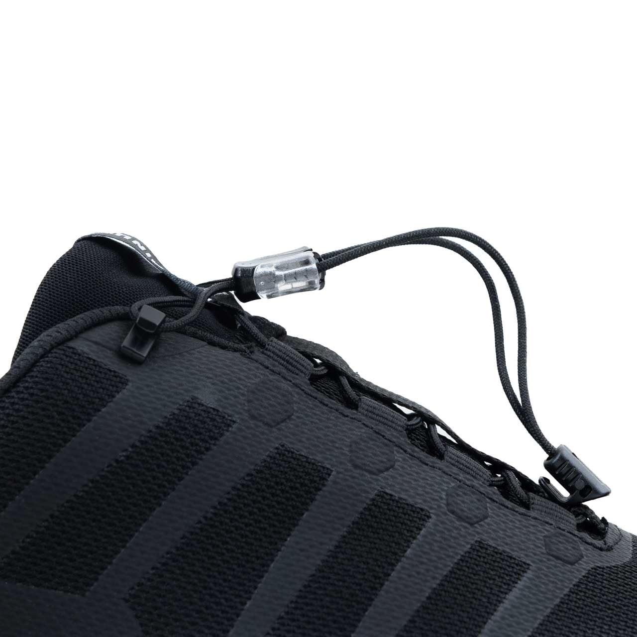 Alpinus Buty trekkingowe damskie Larouco HDTX W czarne GH11419