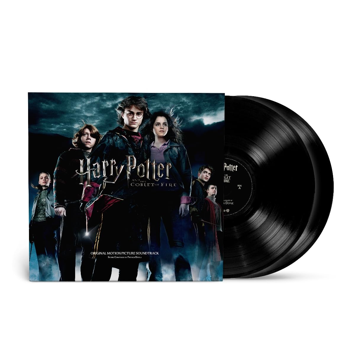 Harry Potter And The Goblet Of Fire (Original Motion Picture