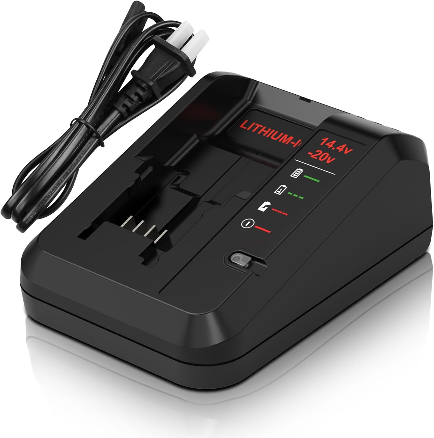 Lithium Battery Charger for Black and Jamaica Ubuy
