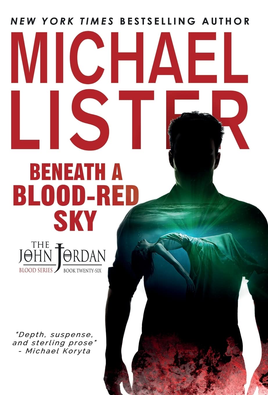 Buy Beneath a Blood-Red Sky — BookShops.in