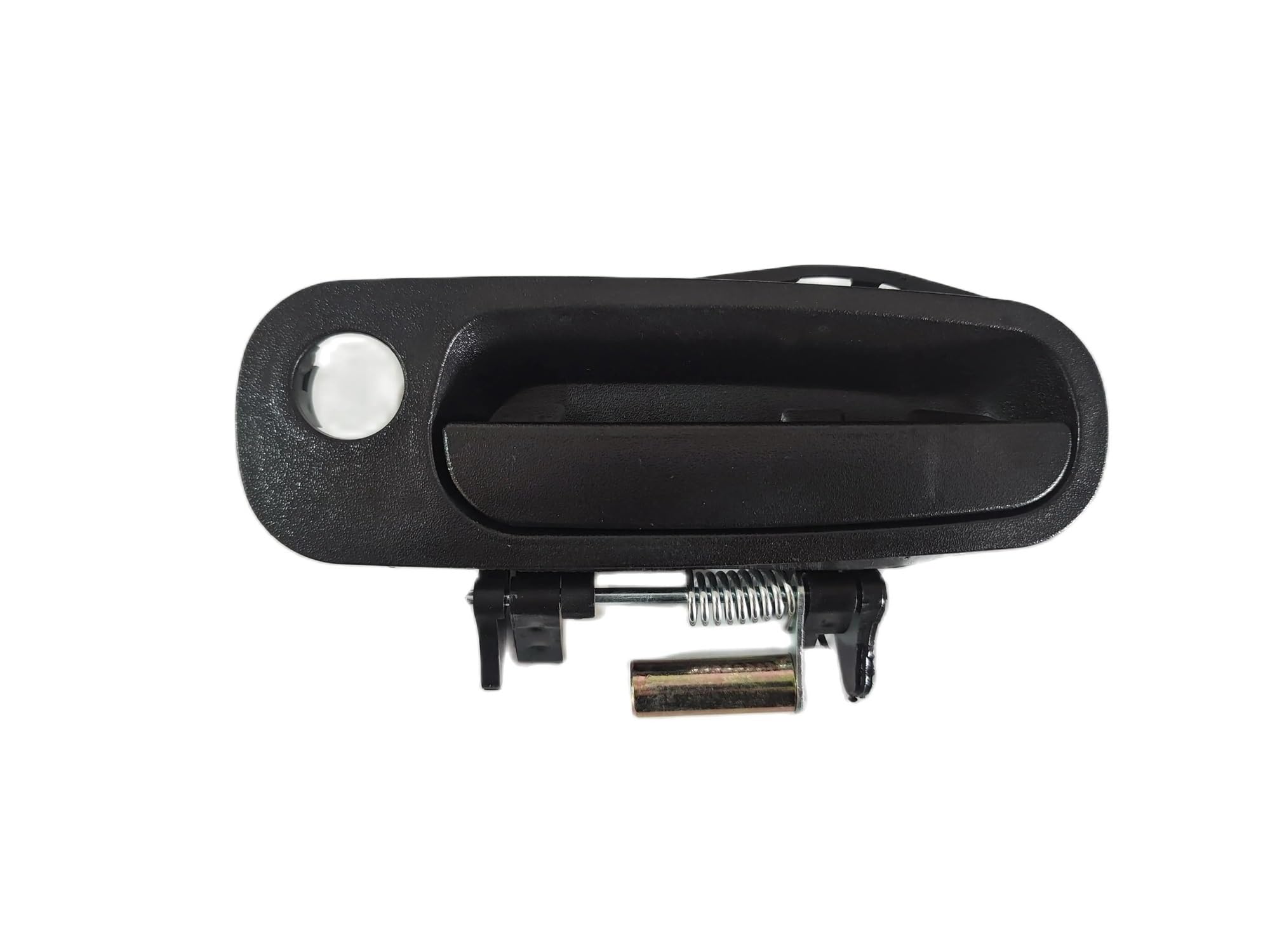 NVNZMFPPW Exterior Door Handle for Toyota for Corolla 1996 1997 1998 1999 2000 2001 AE110(Front Left)