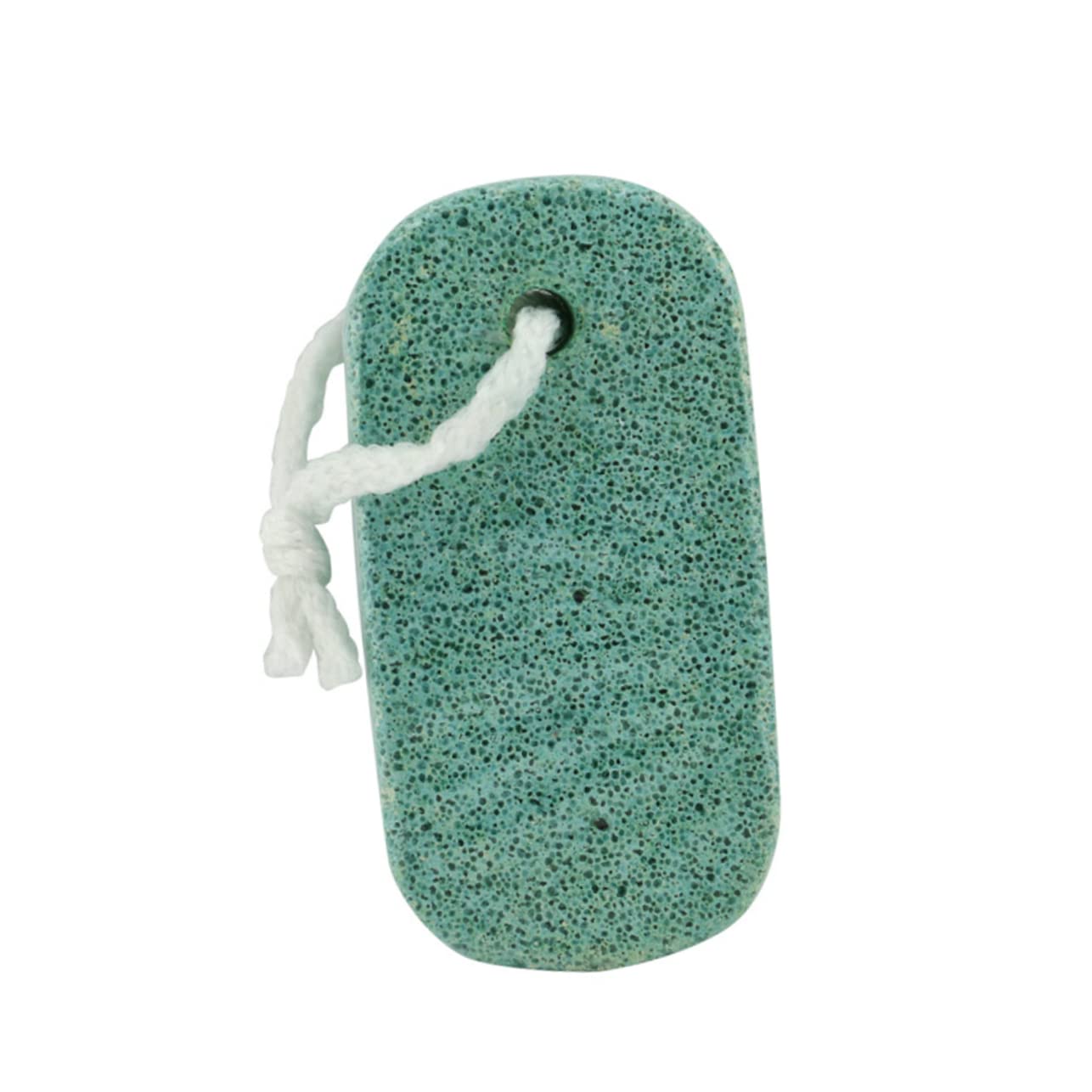 SOESFOUFU Dead Skin Removal Foot Stone Pumice Stone Remover Natural Foot File Exfoliation Tool Random Style